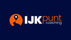 IJKpunt Logo met achtergrond RGB