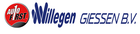 Banner Autofirst van Willegen Giessen