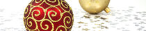 Kerstballen