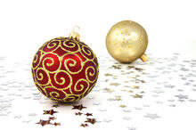Kerstballen