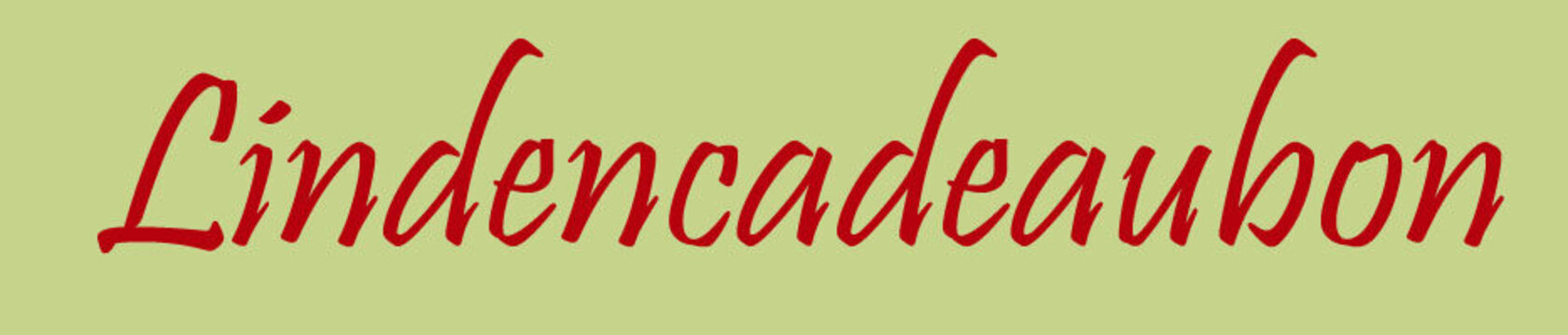 Headerbanner Lindencadeaubon nieuw