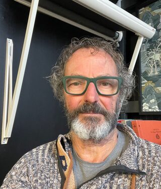 Jaap Verhoeven