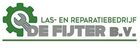 Logo De Fijter