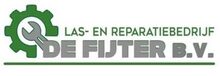 Logo De Fijter